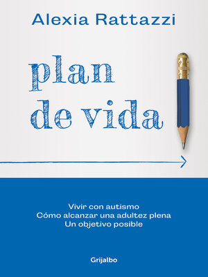 cover image of Plan de vida